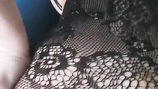 Matteo Linux et Samanthakey baisent en POV
