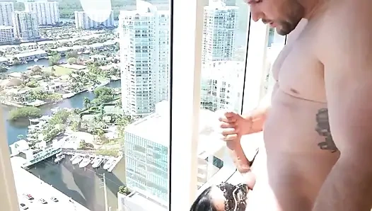 Ünlü Bayan Lexa ile yepyeni video tam nelson pozisyonunda büyük yarağımı vermem için bana vurdu