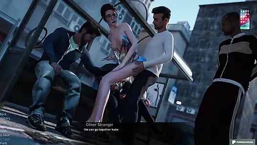 Esra İstanbul'da #16