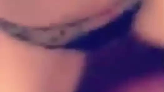 Becerdin 45y bosna puma dün gece -didnt let me video1