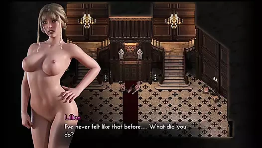 Genesis order metin diyaloğu bölüm 113