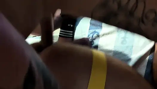 Holyday grup seks günü 1