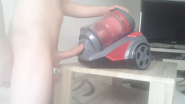 mon aspirateur vaccum cleaner 2
