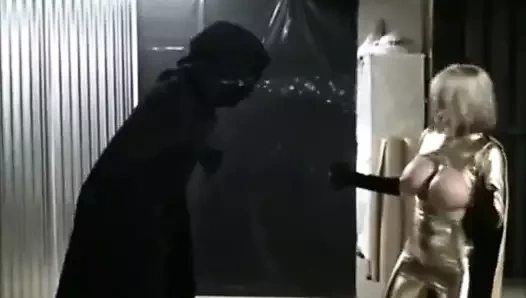 süper kahraman tuzağı