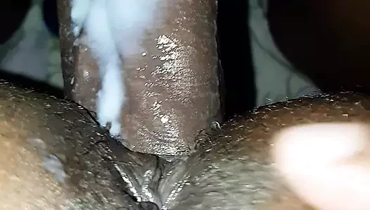 Amcığım bu yarağın üzerinde çok kalın