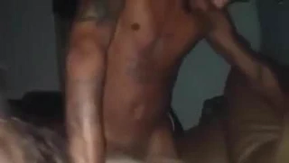 ırklararası 3 üçlü