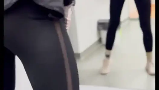 Sporda Çıplak