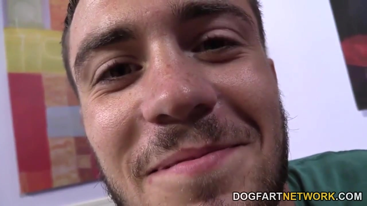 Alice Green Fucks 3 Black Cocks In Front Of Her BF