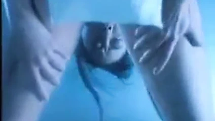 Asiatische Kampf Schlampe