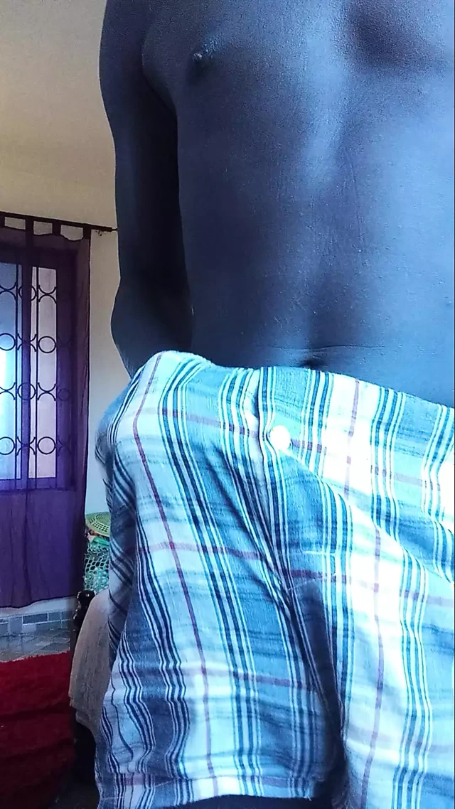 Sabah uzun mastürbasyon