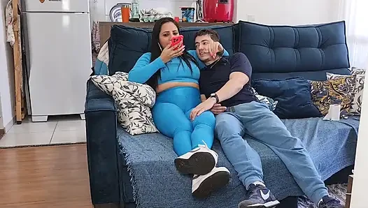 Diosa Kiffa y Mrpine1