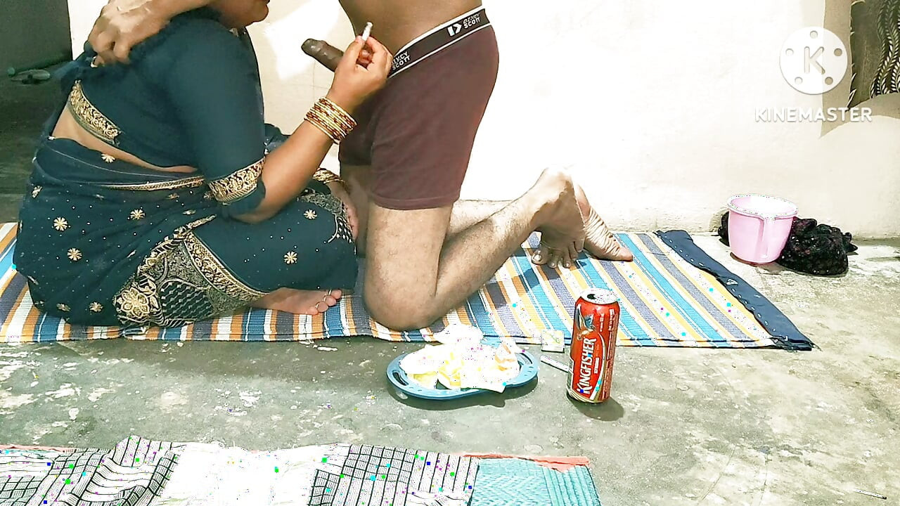 Holi ki chudai with desi bhabhi