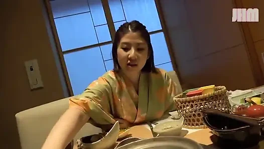 31 yaşındaki evli kadın Miria ile tatil köyü kaçışı - 2