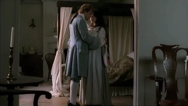 Rebecca gecesi - fanny tepesi