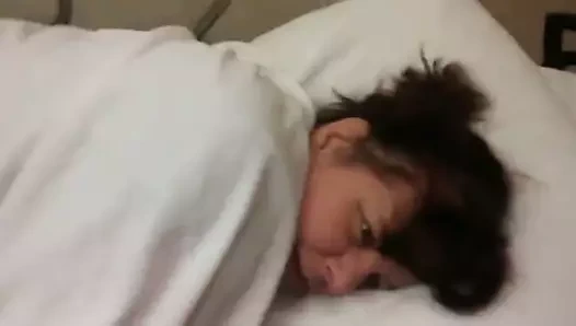 Şimdiye kadarki en ıslak kız osuruk