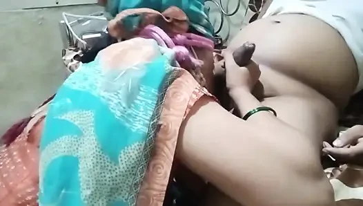 Hintli kadın tutsak edildi ve serbest bırakıldı