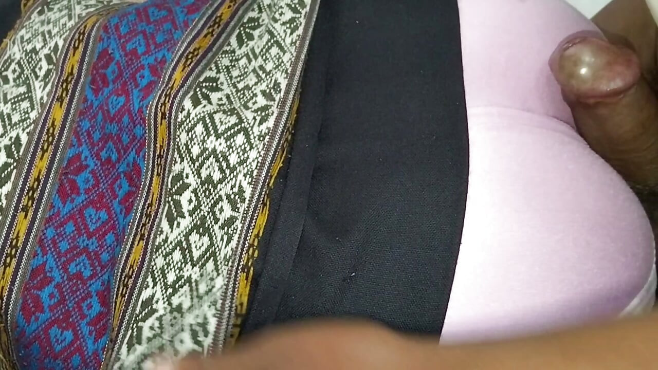 Pathauma veteko ktlai aja khatra chikiyo yr.
