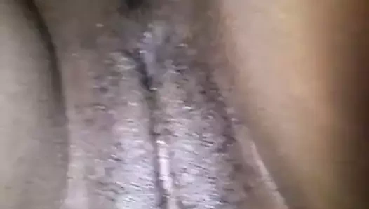 Mi Nijeryalı arkadaş