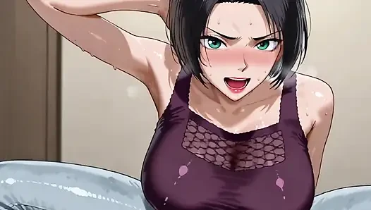 Honami Rinko (conan)