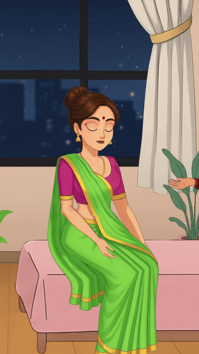 itni gandi baate sun ke pani nikal jayega | Clip 1