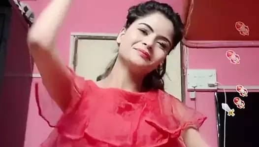 Bigo tamil kızıl kız