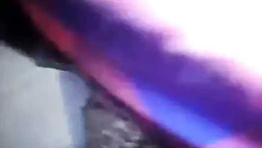 Mzansi çıplak kadın videosunu sızdırdı