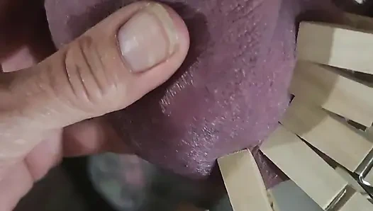 Goode girl cbt yeni elbise lobutlarını deniyor