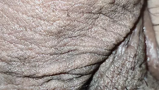 Üvey anne elle muamele için üvey oğlunun yarağına giriyor