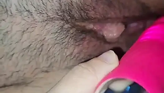 Orgazm, Gerçek Eş, Anal Seks, Sonra Koyun Ve Üç Parmak Vajinasında
