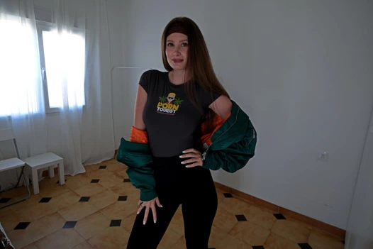 Porno turisti yeni bir partner arıyor