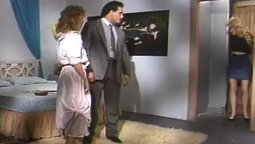 Born to fuck vol.2 - bölüm 3