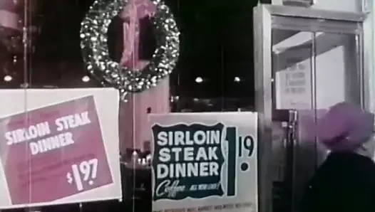 Çıplaklar Inc (1964)