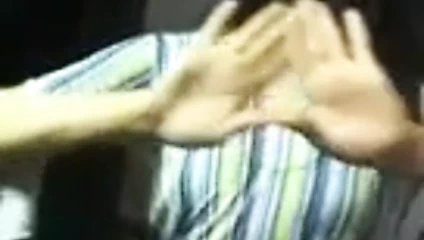 Mısırlı crossdresser ingy dans 04