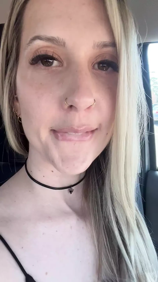 Parmak park yerinde benim kedi lanet (teaser)