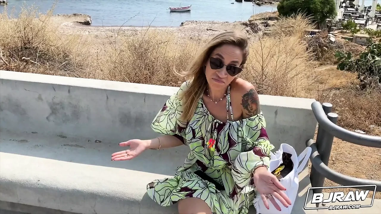 Malena'nın İtalyan ikramı