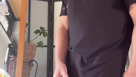 Yeni pijamalar.