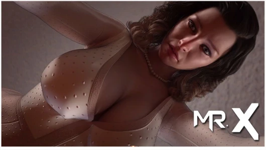 Treasureofnadia - olgun kız bana bacağına boşalmamı söylüyor e2 #68