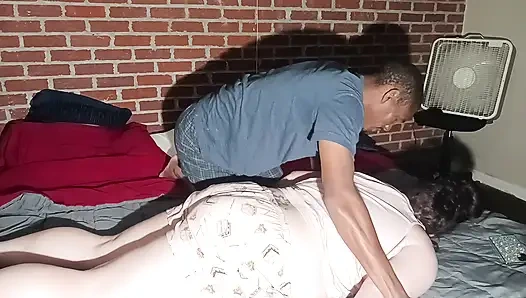 Özensiz lynne masaj yap pt.1