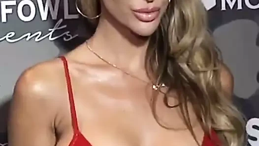 ünlü masturbasyon oyuncak jamie