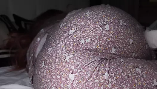 İyi geceler sevgili üvey kardeşim.