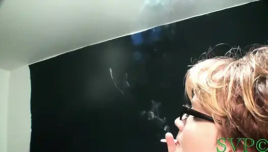 Bayan Ruden bana erotik bir deneyim yaşatıyor