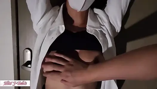 Bekar anne üç bağımlıyı yetiştiriyor ve serbest bırakılmasını istiyor