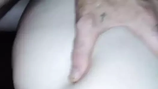 Eski sevgilimin şişman özensiz am