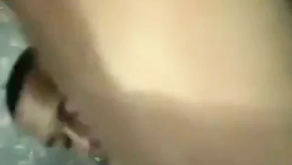 Siyah bir adamla karısını paylaşmak