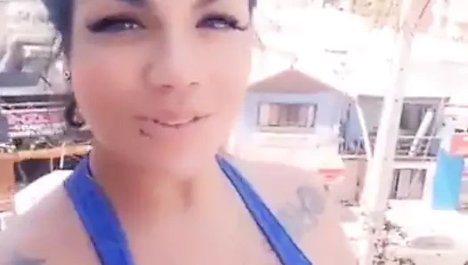 glenda rodriguez 56y