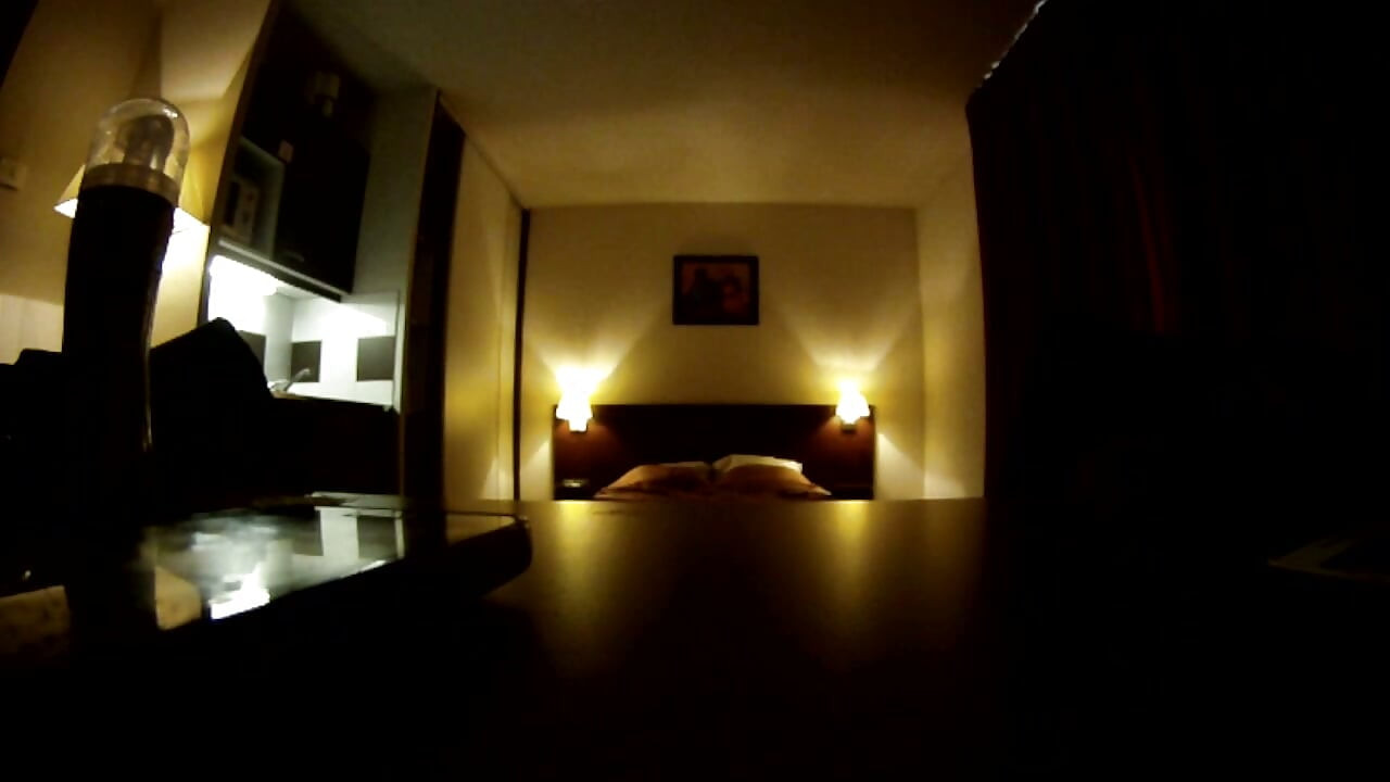 Fransız Boynuzlu Otel Bölüm2