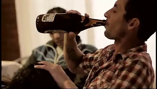 açlıktan (2014) 2p - arjantin