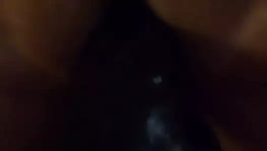 benim büyük siyah yapay penis