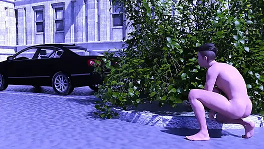 Loveskysan69'un 0.3.1 bölüm 6 oyunu