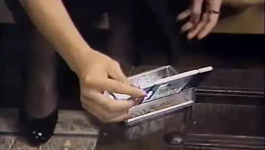 Tamara longley - lianna'nın diğer tarafı (1984) sc2